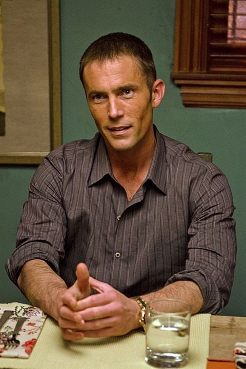 Dexter : Fotos Desmond Harrington