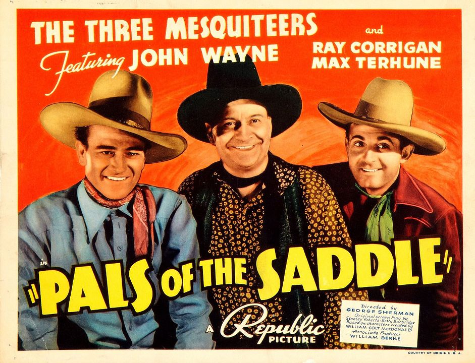 Traição no Deserto : Poster