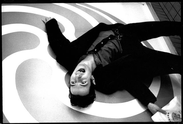 Joe Strummer: O Futuro Está para Ser Escrito : Fotos