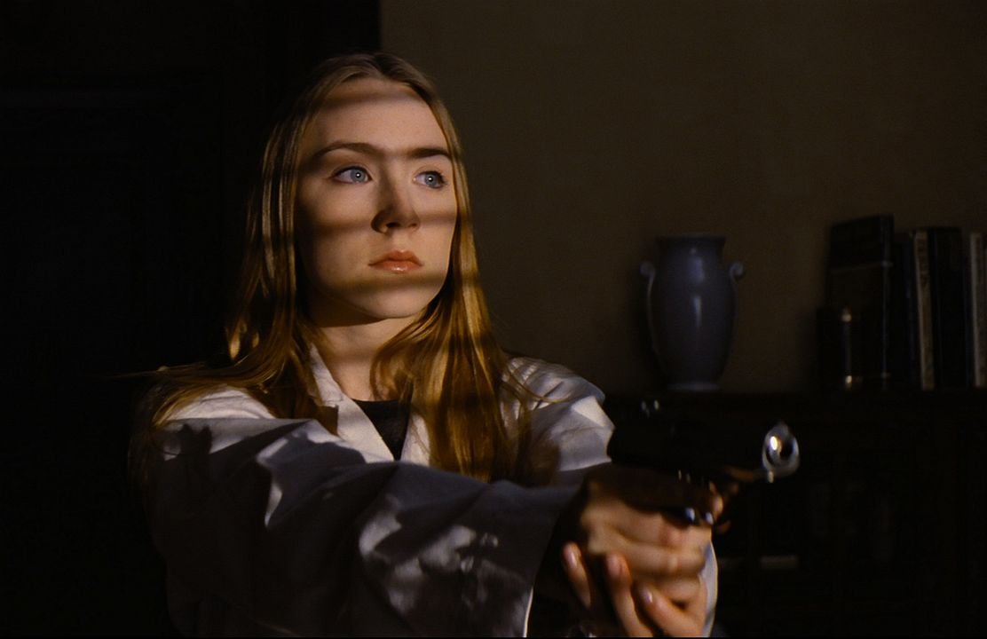 Violet & Daisy : Fotos Saoirse Ronan