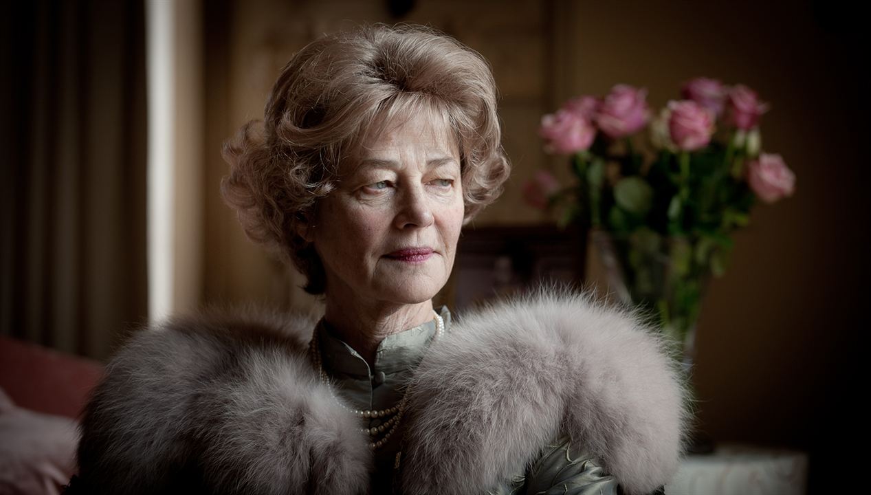 Fotos Charlotte Rampling