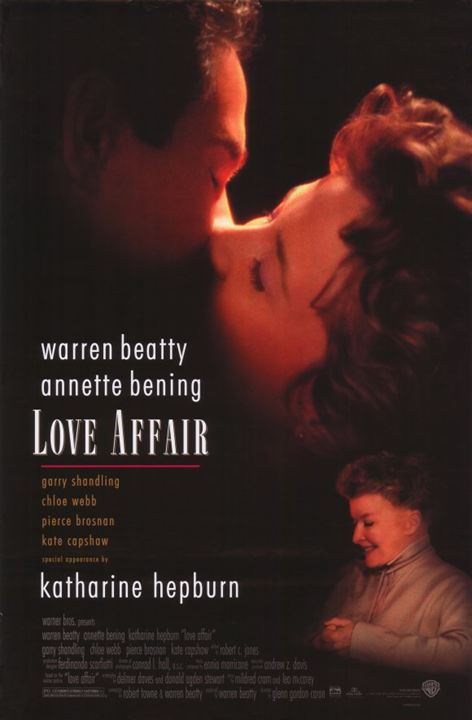 Love Affair - Segredos do Coração : Poster