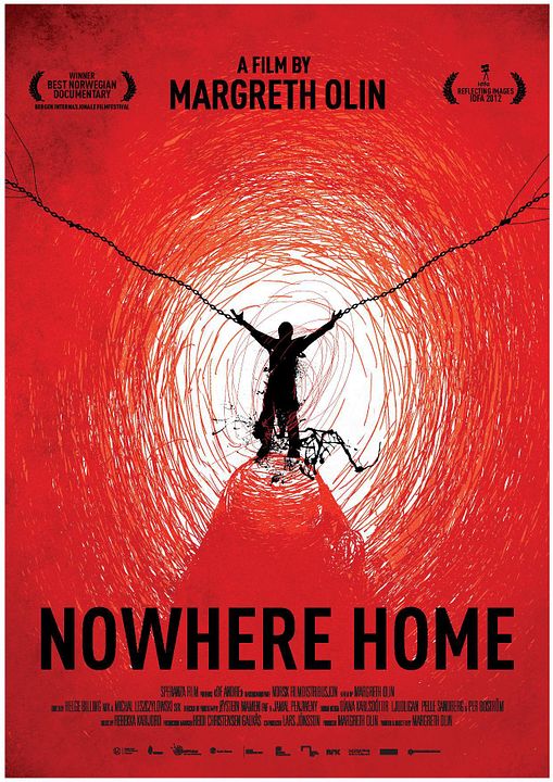 Nowhere Home : Poster