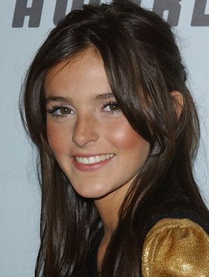 Poster Ali Lohan