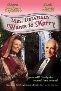 Mrs. Delafield Wants to Marry : Poster