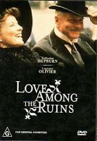 Love Among the Ruins : Poster