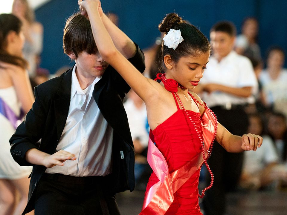 Dancing in Jaffa : Fotos