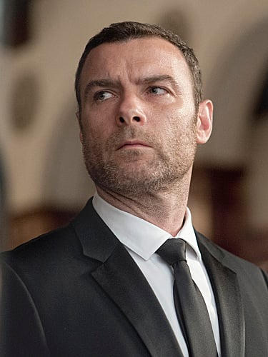 Fotos Liev Schreiber