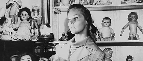 Bunny Lake Desapareceu : Fotos