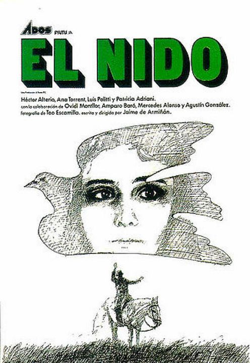 El Nido : Poster