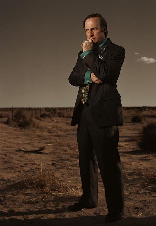 Breaking Bad : Fotos Bob Odenkirk