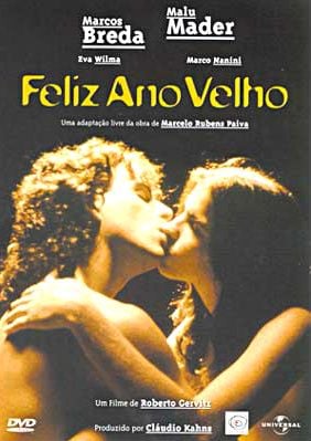 Feliz Ano Velho : Poster