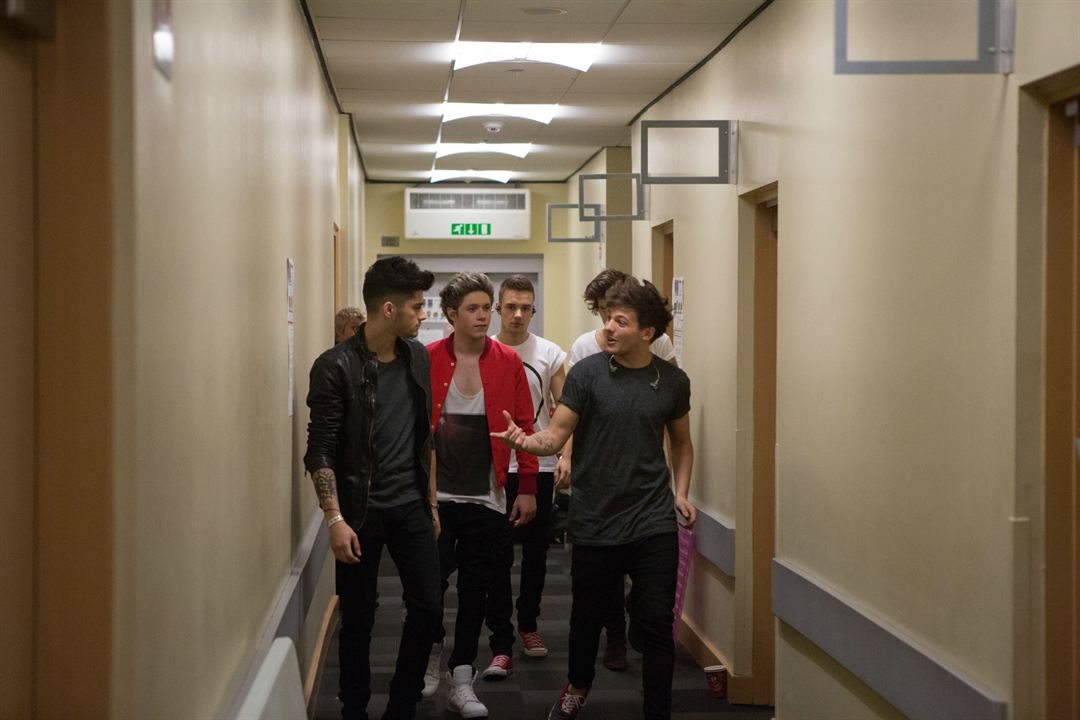 One Direction: This Is Us : Fotos