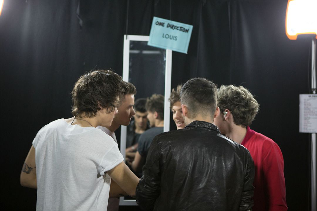 One Direction: This Is Us : Fotos