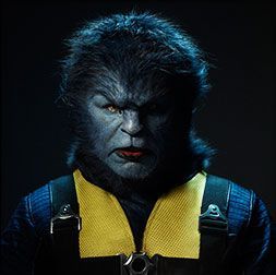 X-Men: Dias de um Futuro Esquecido : Fotos