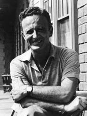 Poster Fred Zinnemann