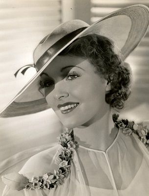 Poster Diana Gibson