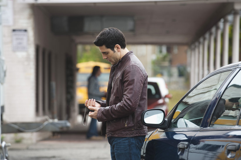 Rookie Blue : Fotos Ben Bass