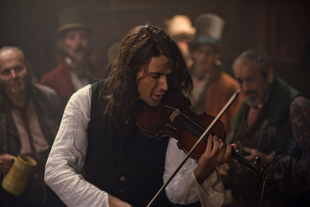 Paganini - The Devil's Violinist : Fotos