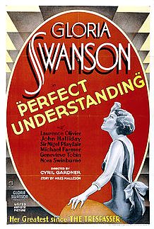 Perfect Understanding : Poster