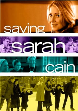 A Redenção de Sarah Cain : Poster