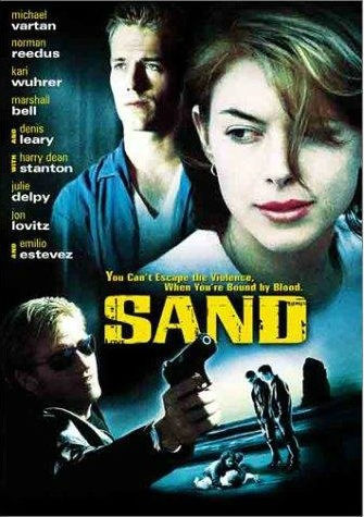 Sand : Poster