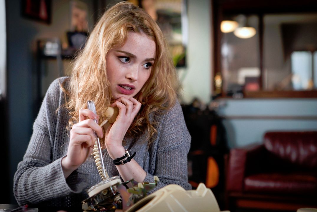 Fotos Freya Mavor