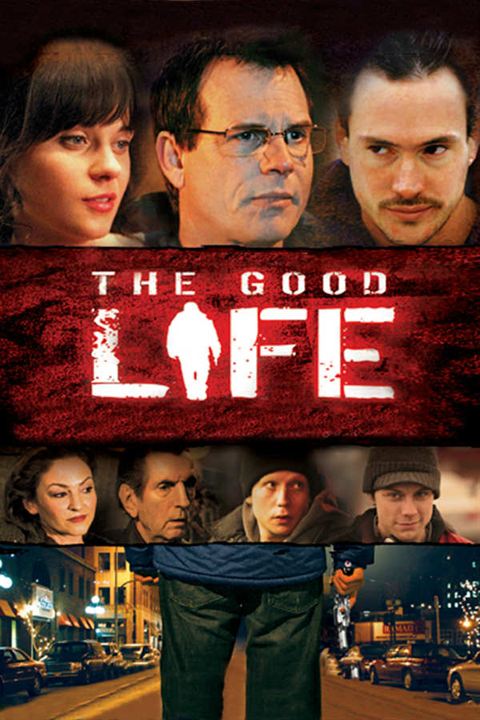 The Good Life : Poster