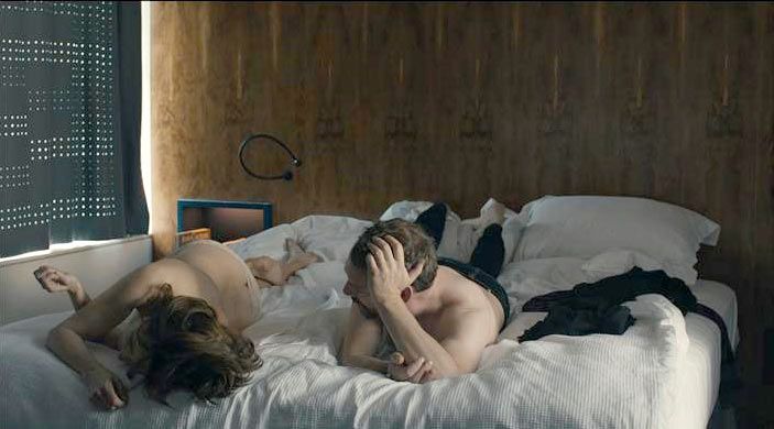 Fotos Viv Albertine