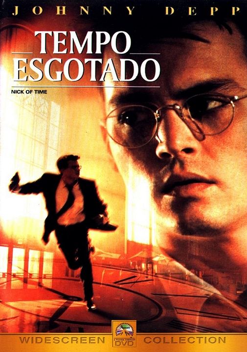 Tempo Esgotado : Poster