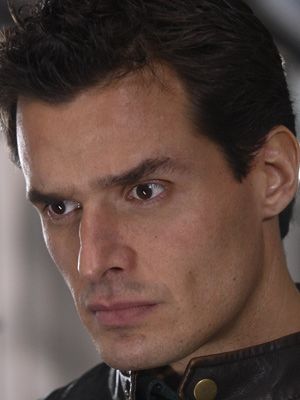 Poster Antonio Sabato Jr.