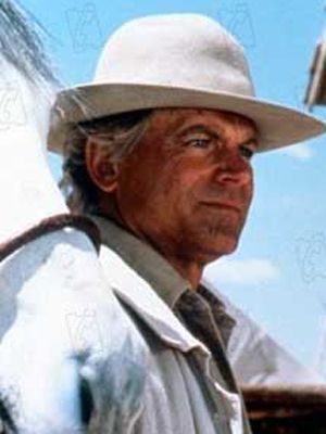 Poster Terence Hill