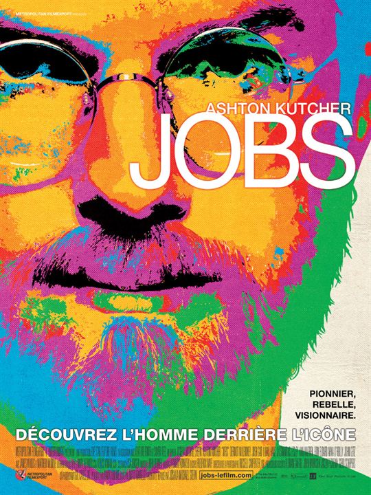 Jobs : Poster