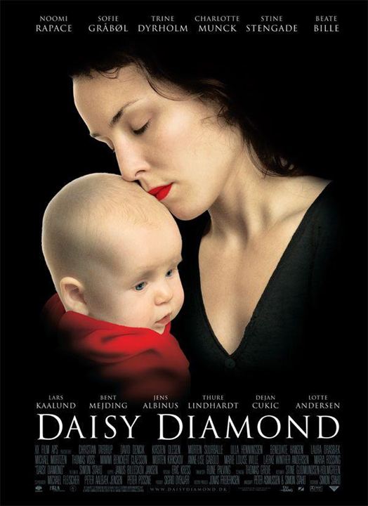 Daisy Diamond : Poster