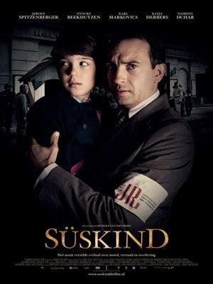 Süskind : Poster