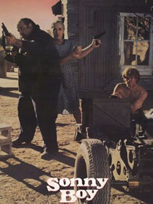 Sonny Boy : Poster