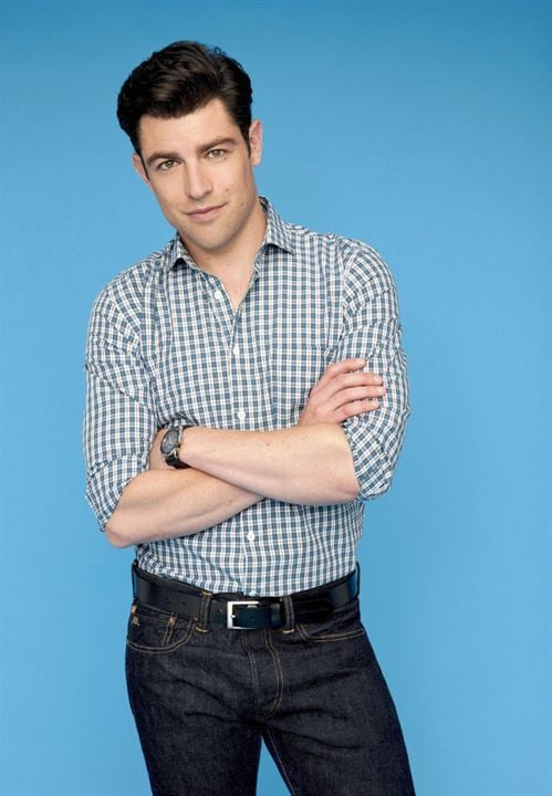 Fotos Max Greenfield