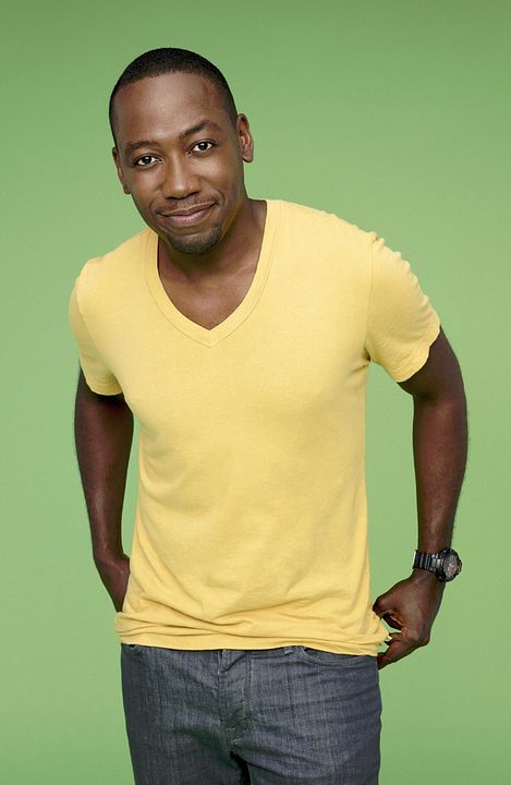 Fotos Lamorne Morris