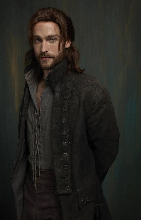Fotos Tom Mison