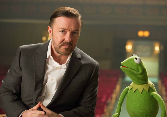 Muppets 2 - Procurados e Amados : Fotos