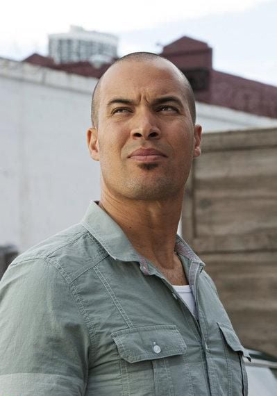 Fotos Coby Bell