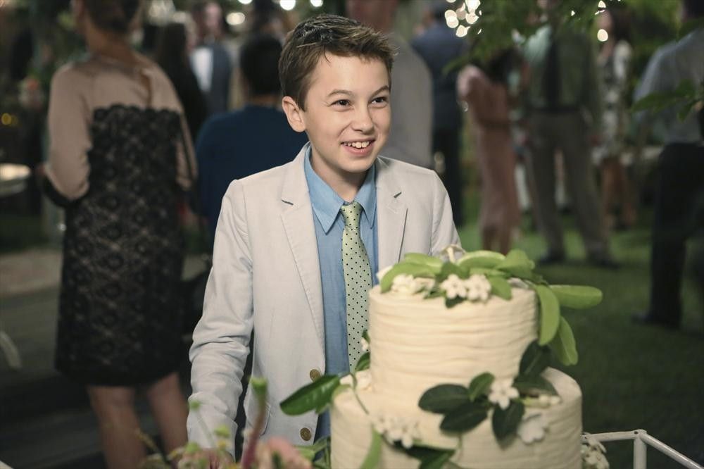 Fotos Hayden Byerly