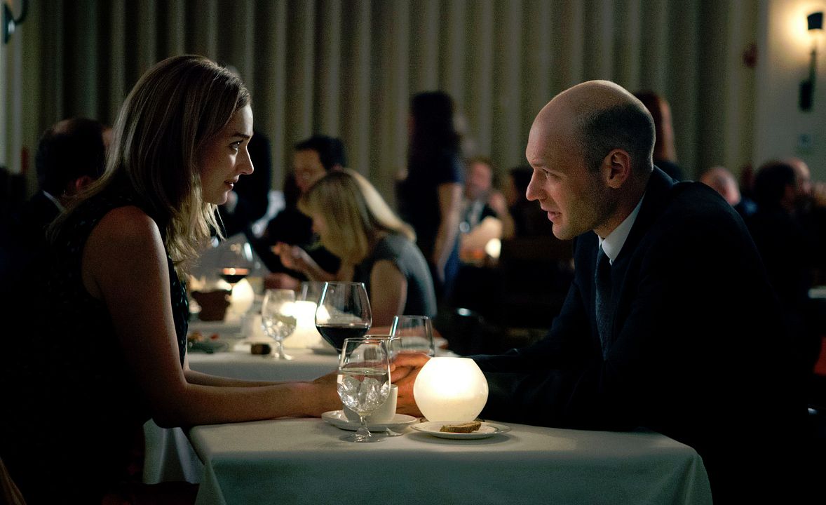 House of Cards : Fotos Corey Stoll