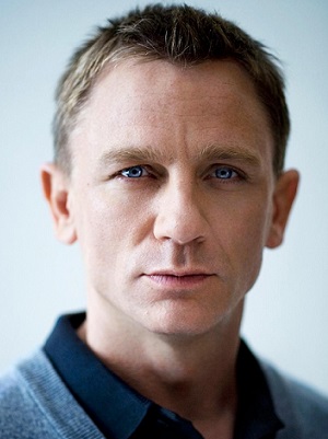 Poster Daniel Craig