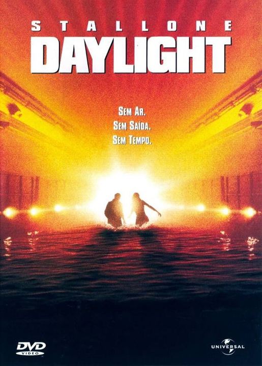 Daylight : Poster