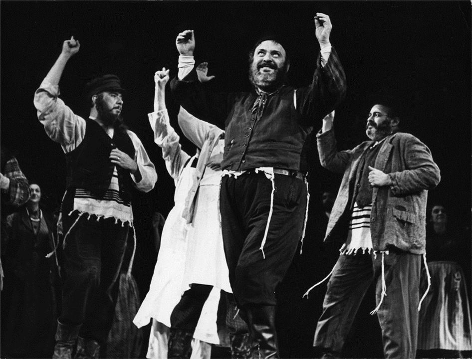 Musicais da Broadway: Um Legado Judaico : Fotos