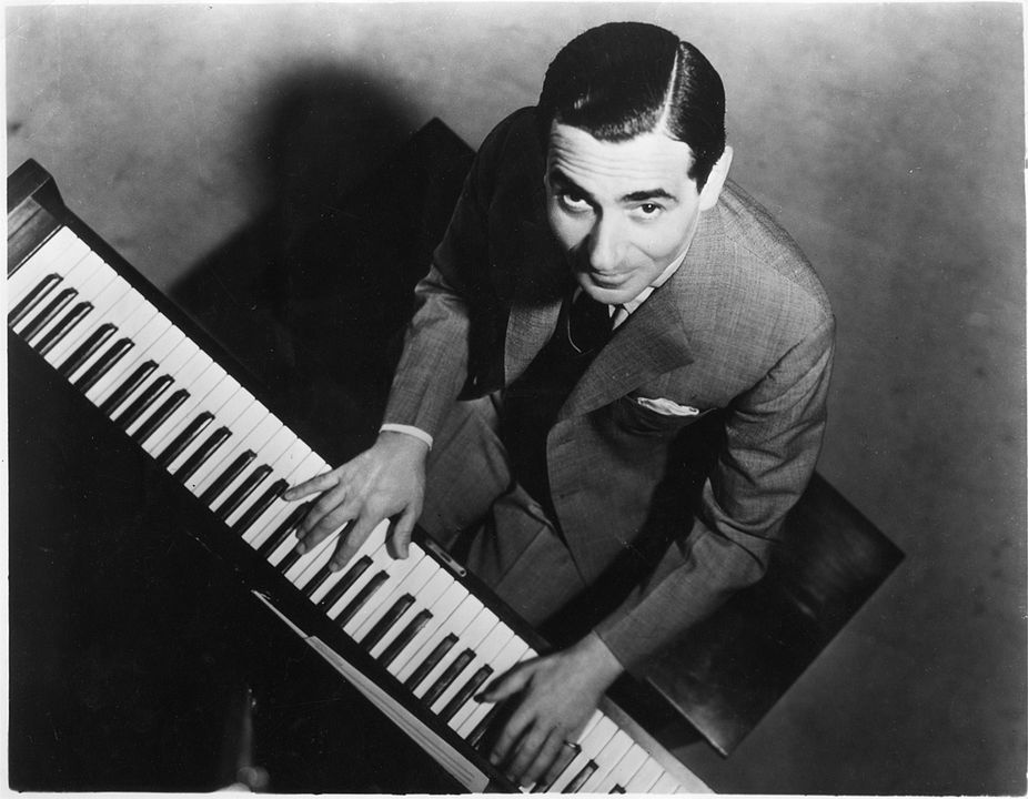 Musicais da Broadway: Um Legado Judaico : Fotos