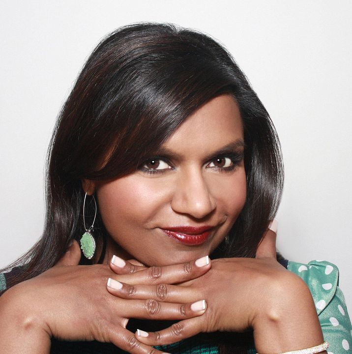 Fotos Mindy Kaling