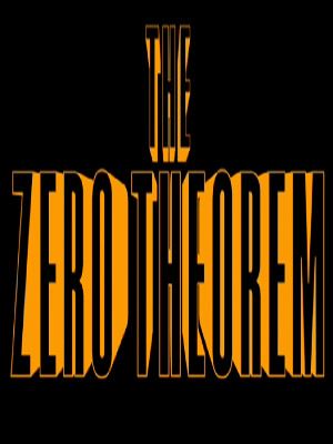 O Teorema Zero : Poster