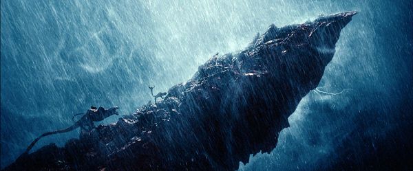 Riddick 3 : Fotos
